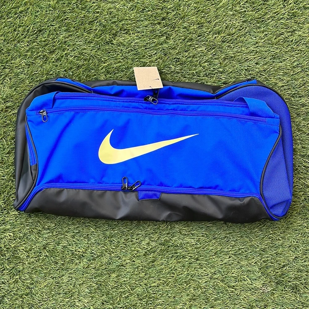 Nike Brasilia 9.5 Training Duffel Bag